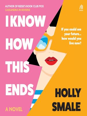cover image of I Know How This Ends